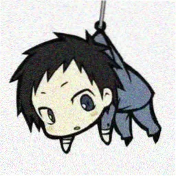 读者南山的头像